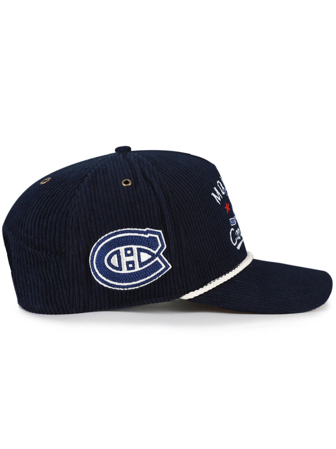 47 HPD 47 Hitch Montreal Canadiens Hat | MONTREAL CANADIENS (0904)