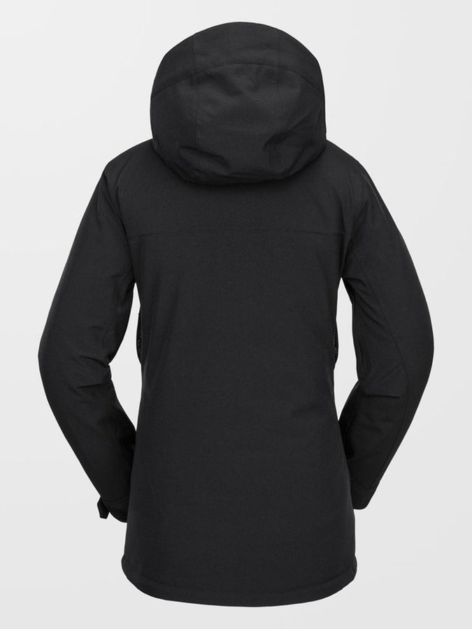Volcom Stoney Shadow Insulated Jacket Winter 2026 | BLACK (BLK)