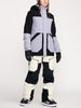 Volcom Shelter 20K 3D Stretch Jacket Winter 2026