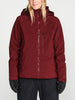 Volcom GORE-TEX 3D Stretch 2027 – Women's Insulated Jacket