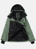 Volcom GORE-TEX Rowan Pullover 2027 – Women Insulated Jacket