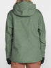 Volcom GORE-TEX Rowan Pullover 2027 – Women Insulated Jacket