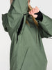 Volcom GORE-TEX Rowan Pullover 2027 – Women Insulated Jacket
