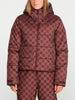 Volcom Avalon Puff 2027 – Women's Insulated Jacket
