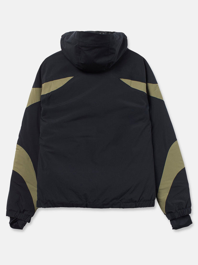 Volcom Shelter 3D Stretch 2027 – Women's Insulated Jacket | BLACK (BLK)