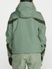 Volcom Shelter 3D Stretch 2027 – Women's Insulated Jacket