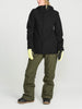 Volcom Stoney Shadow 2027 – Women's Insulated Jacket