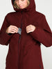 Volcom Stoney Shadow 2027 – Women's Insulated Jacket