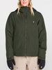 Volcom Steele 2027 – Women's Insulated Jacket