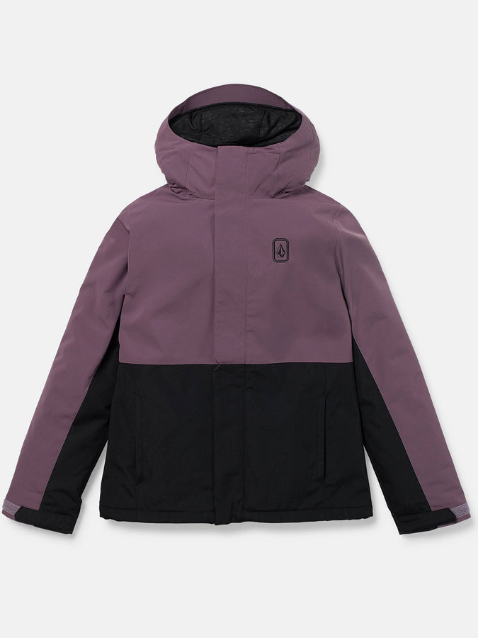 Volcom Bolt 2027 – Women's Insulated Jacket | ARCTIC DUST (AD0)