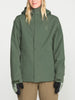 Volcom Bolt 2027 – Women's Insulated Jacket