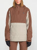 Volcom Harlan Pullover 2027 – Women's Shell Jacket