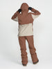 Volcom Harlan Pullover 2027 – Women's Shell Jacket