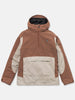 Volcom Harlan Pullover 2027 – Women's Shell Jacket