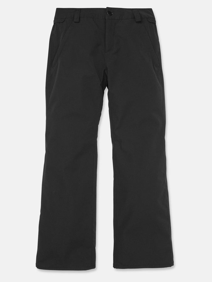 Volcom Stoned 2027 – Women's Insulated Pants | BLACK (BLK)