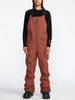 Volcom Swift Bib Winter 2026