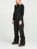 Volcom GORE-TEX Ash Stretch 2027 – Women's Shell Bib