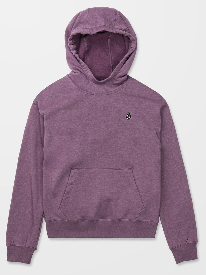 Volcom Alpine All Day Hoodie Winter 2027 | ARCTIC DUST (AD0)