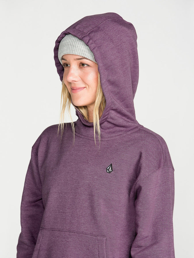 Volcom Alpine All Day Hoodie Winter 2027 | ARCTIC DUST (AD0)