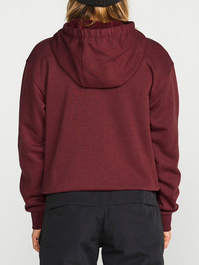 Volcom Alpine All Day Hoodie Winter 2027 | PINOT (PN3)