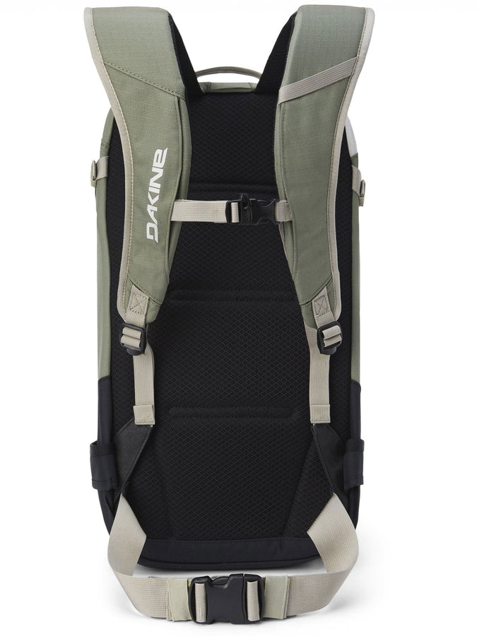 Dakine Heli Pro 20L Backpack | MULLED BASIL