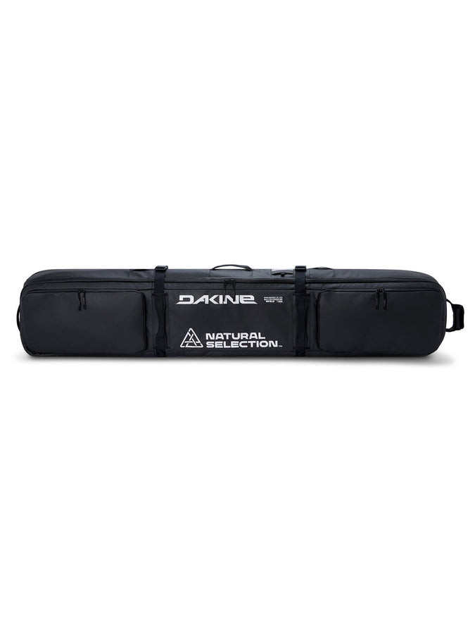 Dakine High Roller X NST Boardbag | NST BLACK COATED