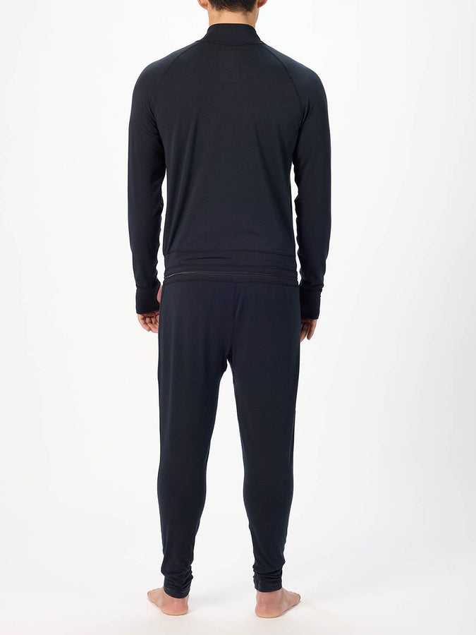 Airblaster One Piece Layer Hoodless Ninja Suit | BLACK