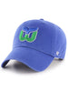 47 Vintage 47 Clean Up Hartford Whalers Hat