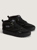 Vans Half Cab GORE-TEX Insulated MTE Black/Black Shoes Holiday 2026