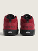 Vans GORE-TEX Half Cab Insulated MTE Bordeaux/Black Shoes Holiday 2026