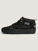 Vans Half Cab GORE-TEX Insulated MTE Black/Black Shoes Holiday 2026