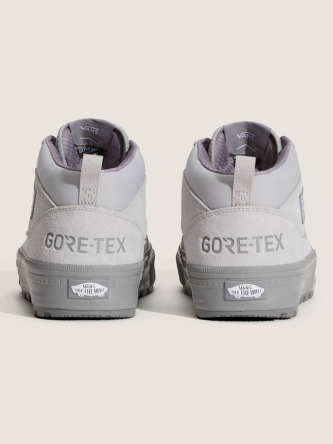 Vans GORE-TEX Half Cab Insulated MTE Light Grey Shoes Holiday 2026 | LIGHT GREY (LTG)