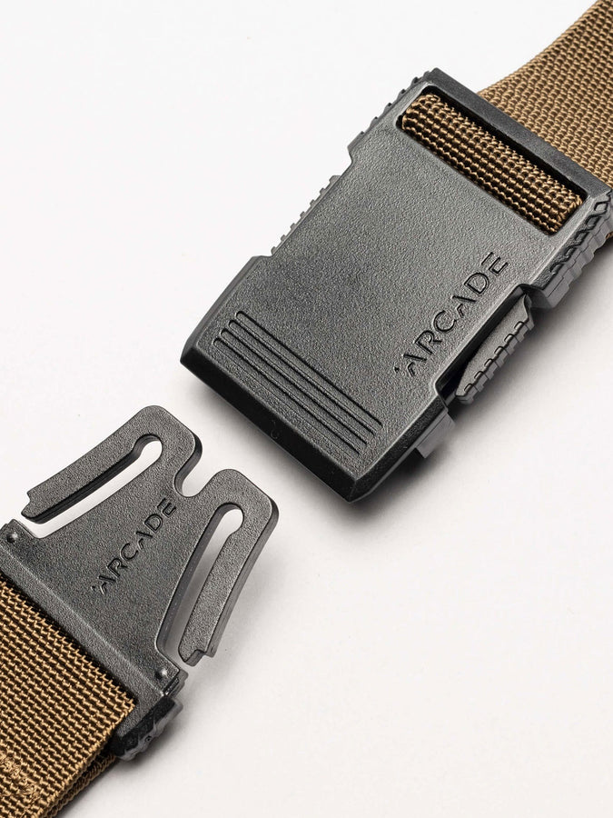 Arcade Hardware Coyote Belt | COYOTE (260)