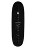 Welcome Finale x Harry Potter 9.5’’ Skateboard Deck