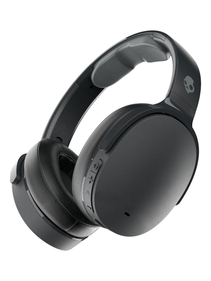 Skullcandy Hesh Anc True Black Headphones | TRUE BLACK