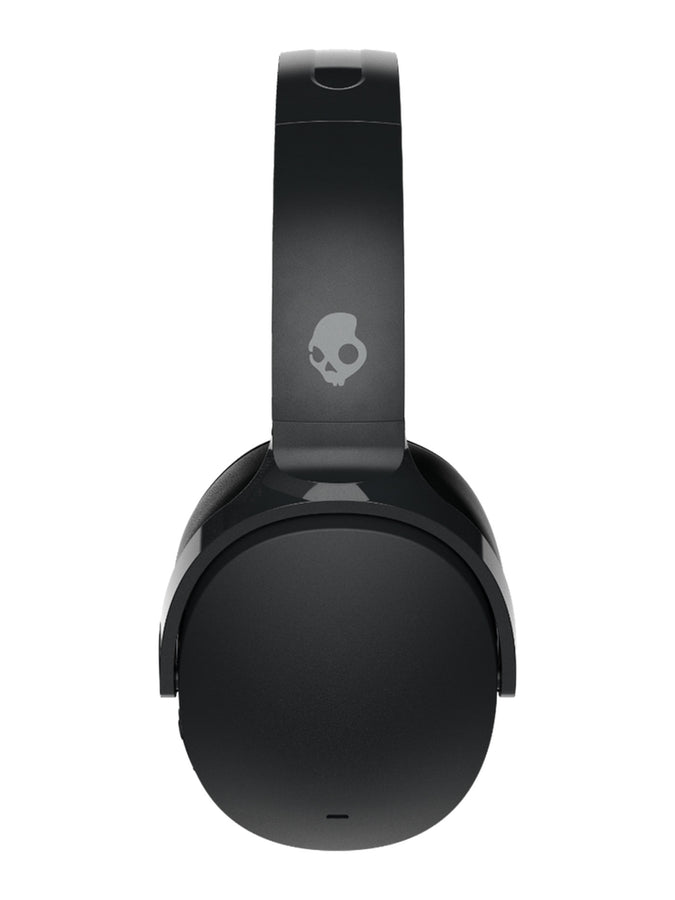 Skullcandy Hesh Anc True Black Headphones | TRUE BLACK