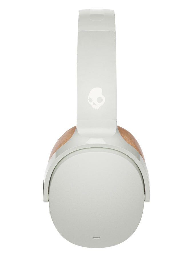 Skullcandy Hesh ANC White Headphones | MOD WHITE