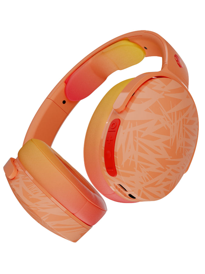 Skullcandy Hesh EVO Triple Threat Sunset Headphones | SUNSET