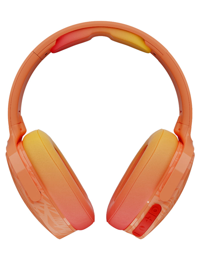 Skullcandy Hesh EVO Triple Threat Sunset Headphones | SUNSET