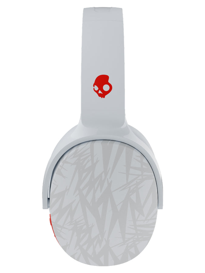 Skullcandy Hesh EVO Triple Threat White Headphones | WHITE