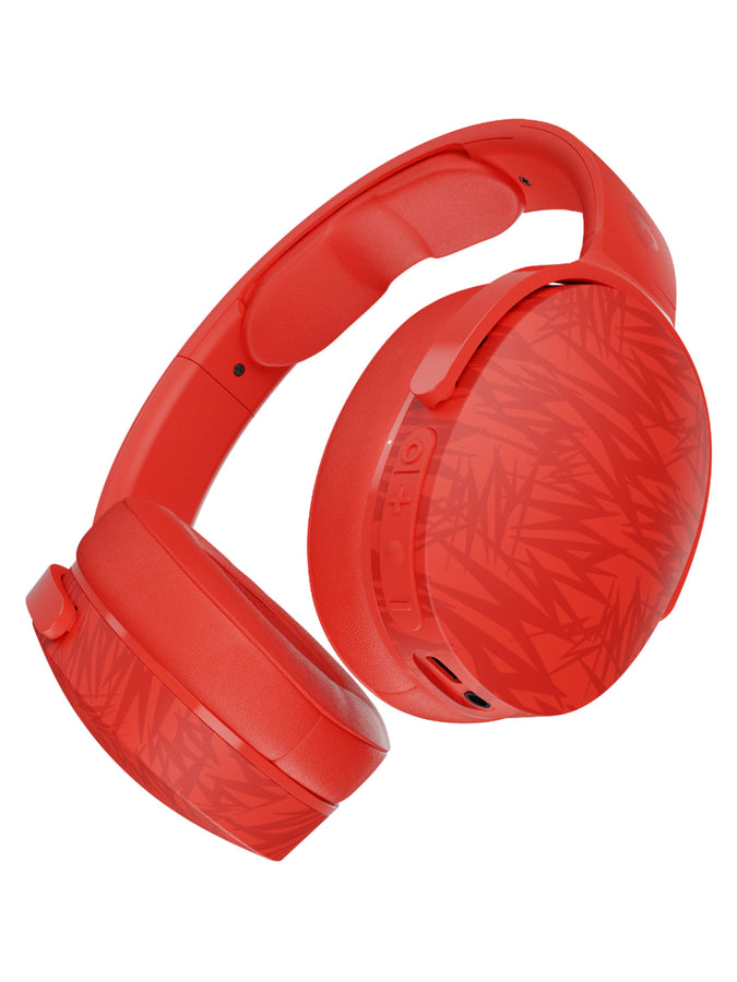 Skullcandy Hesh Triple Threat Plasma Headphones | TRIPLE THREAT PLASMA