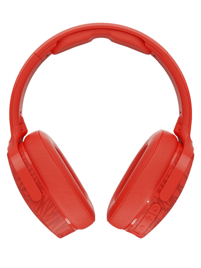Skullcandy Hesh Triple Threat Plasma Headphones | TRIPLE THREAT PLASMA