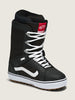 Vans Hi-Standard OG Black/White 19 Snowboard Boots 2026