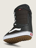Vans Hi-Standard OG Black/White 19 Snowboard Boots 2026