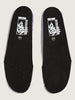 Vans Hi-Standard OG Black/White 19 Snowboard Boots 2026