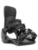 Nidecker Carbon Supermatic Snowboard Bindings 2027