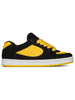 Es Accel Black/Yellow Shoes Fall 2026