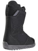 Cascade Black Snowboard Boots