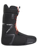 Cascade Black Snowboard Boots