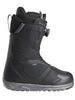 Cascade Black Snowboard Boots